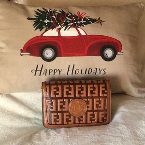 🌺 beautiful little clutch/shoulder bag🌺